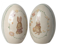 Load image into Gallery viewer, Maileg Easter Easter Egg Set - Rose
