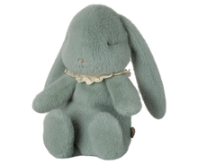 Load image into Gallery viewer, Maileg Easter Easter Egg with Bunny | Mint
