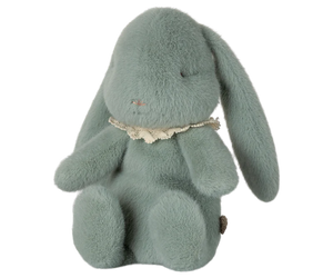 Maileg Easter Easter Egg with Bunny | Mint