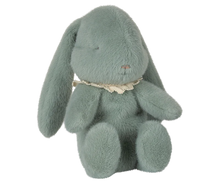 Load image into Gallery viewer, Maileg Easter Easter Egg with Bunny | Mint
