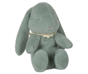 Maileg Easter Easter Egg with Bunny | Mint