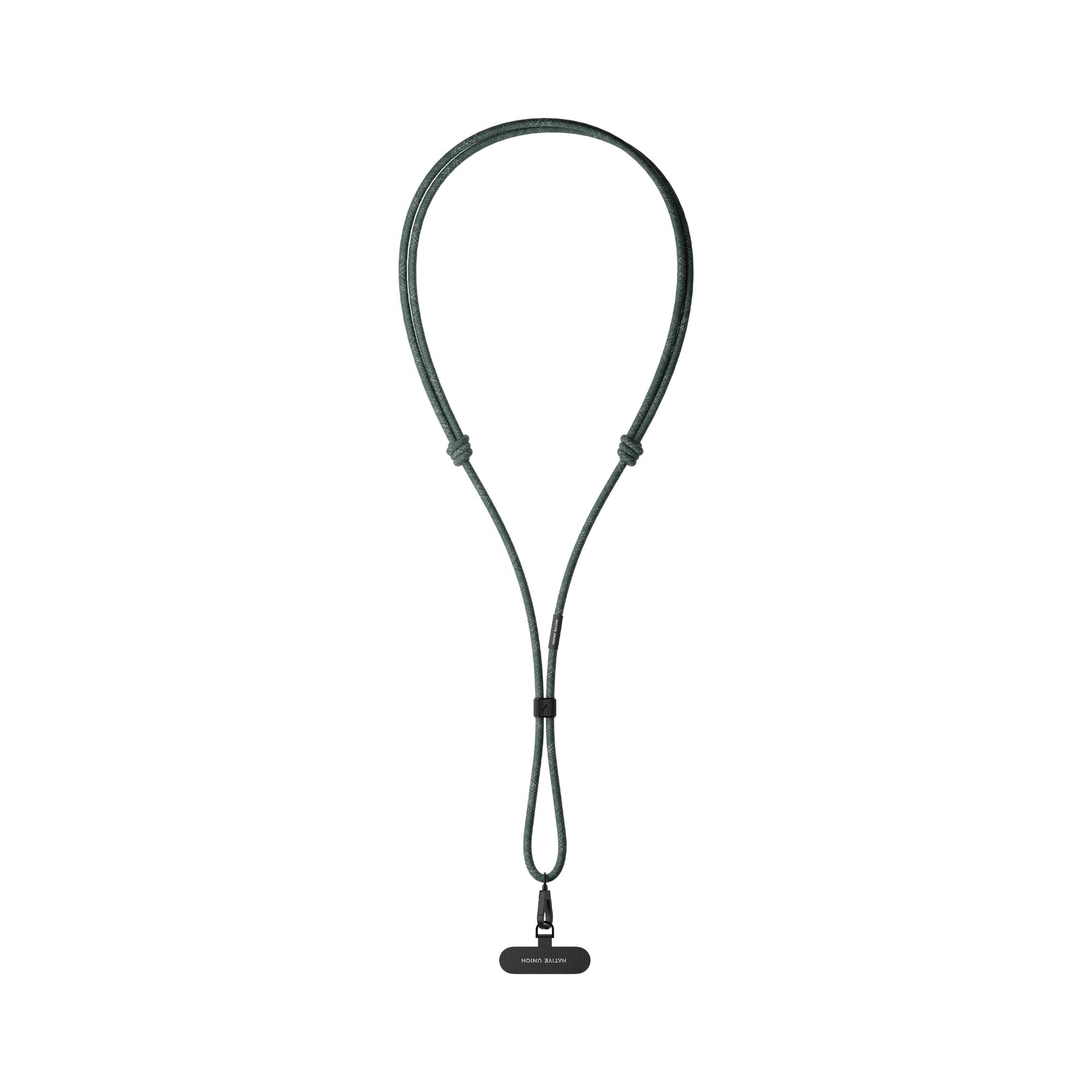 Native Union Paris - City Sling: Slate Green