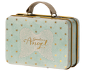 Maileg - Suitcase | Metal - Angel