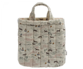 Maileg Tote Bag - Happy Horse