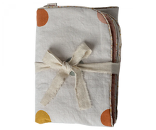 Load image into Gallery viewer, Maileg Baby Blanket - Rose
