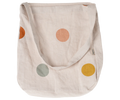 Maileg Tote Bag - Multi-dots