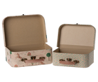 Maileg Suitcases Set - 2pc