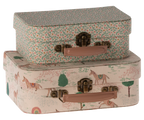 Maileg Suitcases Set - 2pc