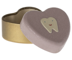 Maileg Tooth Box, Small - Heather