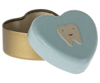 Maileg Tooth Box, Small - Mint