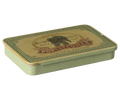 Maileg Metal Box with Sliding Lid - Jumbo Coins