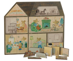 Maileg - House hole Farmhouse Puzzle