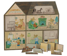 Load image into Gallery viewer, Maileg - House hole Farmhouse Puzzle
