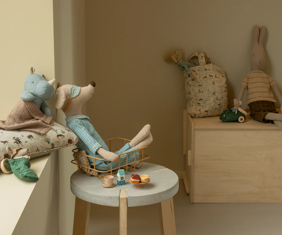 Maileg - Cushion | Pony