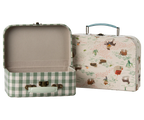 Maileg Suitcase set, 2pcs. - Pony