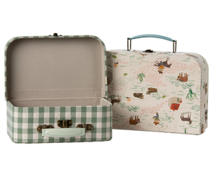 Maileg Suitcase set, 2pcs. - Pony