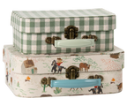 Maileg Suitcase set, 2pcs. - Pony