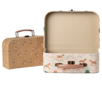 Maileg Suitcase set, 2pcs. - Unicorn