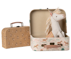 Maileg Suitcase set, 2pcs. - Unicorn