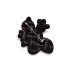 Macon & Lesquoy - Brooch - Prickly Pear