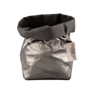 Uashmama Paper Bag - XSmall Peltro