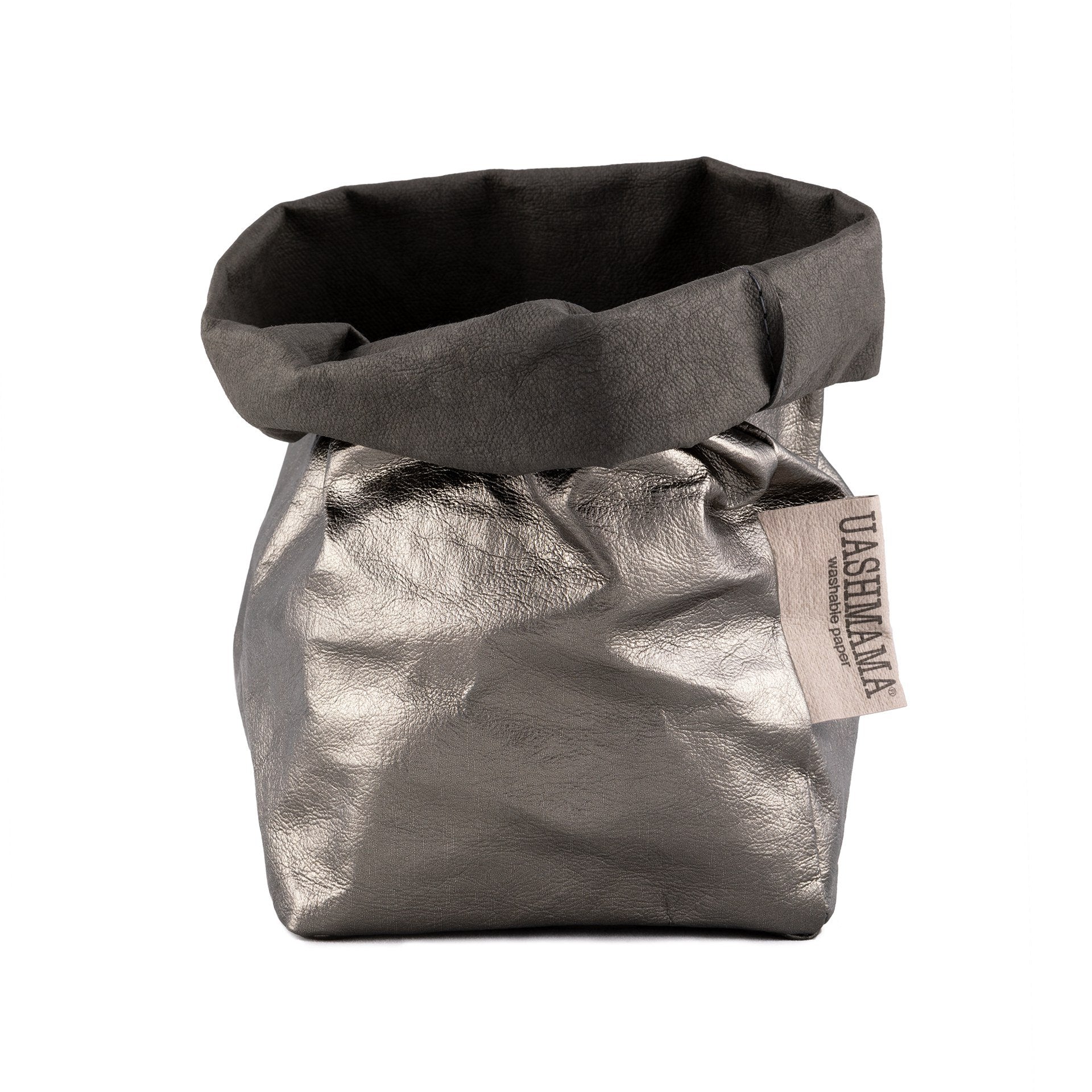 Uashmama XXL Paper Bag – Cedar & Hyde Mercantile