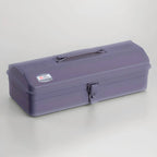Toyo Steel Toolbox | Y-350 - Lilac