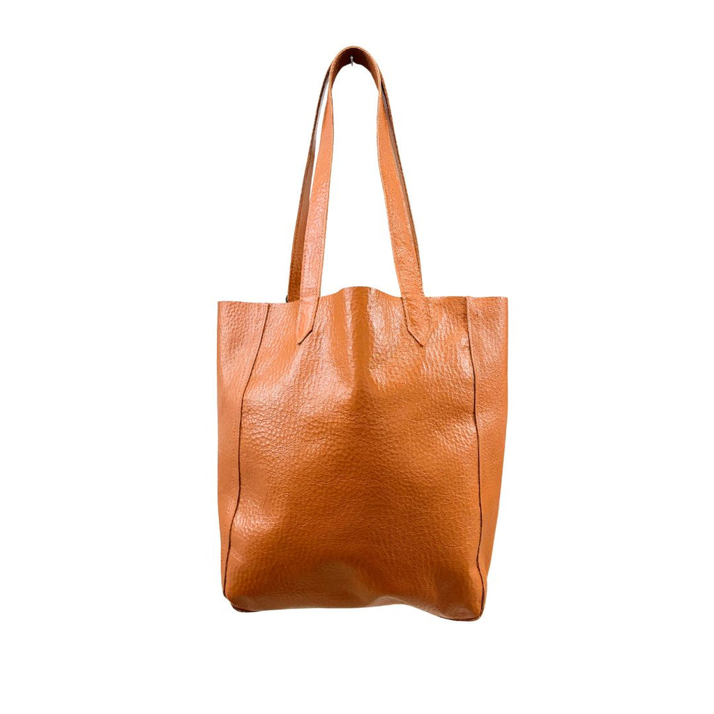 Tracey Tanner Tallulah Tote | Ripple Pecan