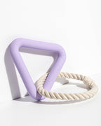 Wild One Triangle Toy - Large | Spruce