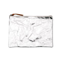 Uashmama Gimi Purse - Silver Large