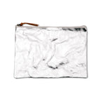 Uashmama Gimi Purse - Silver Large