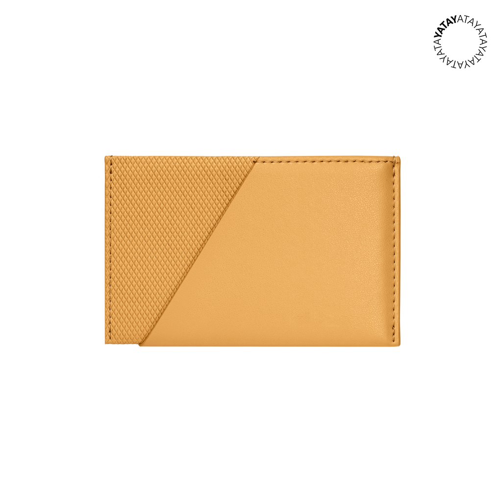 Native Union Paris - (Re)Classic Card Holder: Black