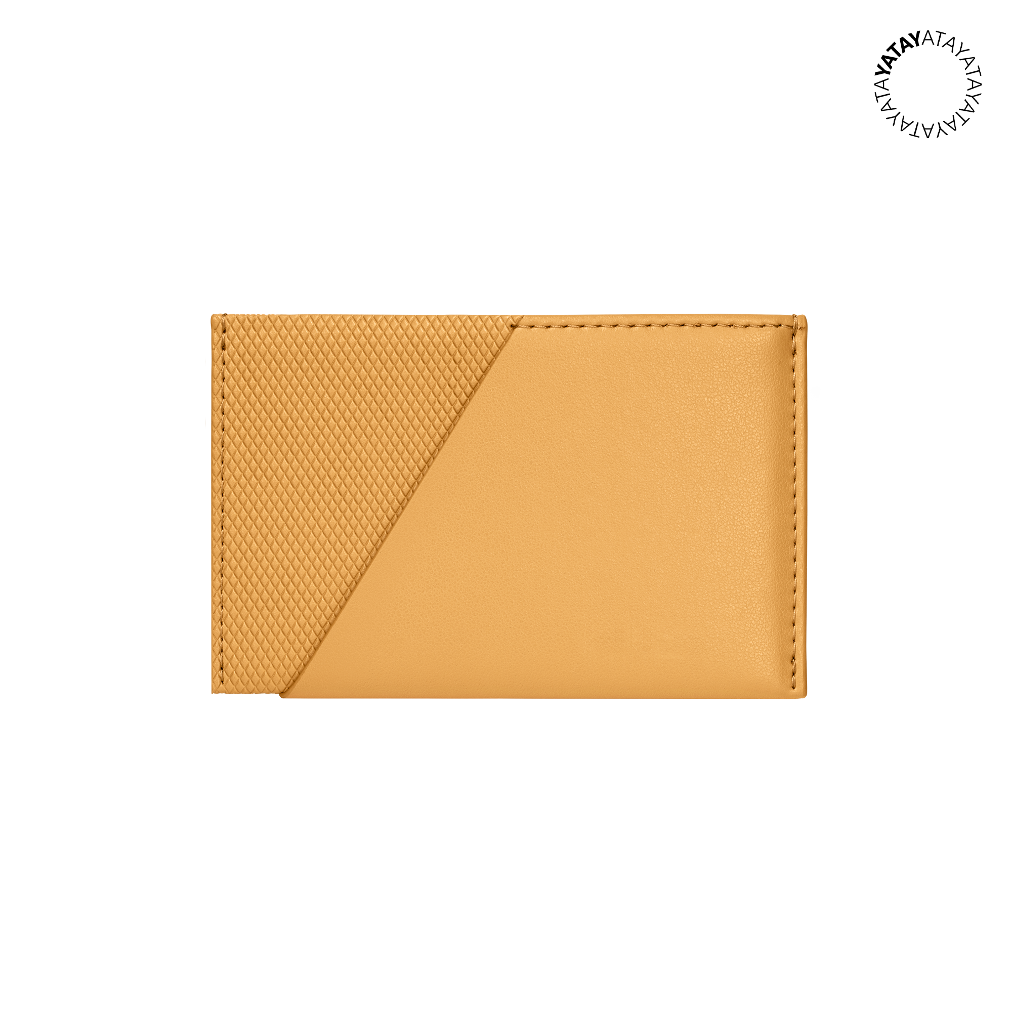 Native Union Paris  - (Re)Classic Card Holder: Kraft