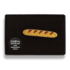 Macon & Lesquoy - Brooch - Bread