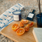 Poured New York - BICOASTAL | 10oz Candle