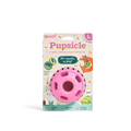Woof - Party Pupsicle: Pink / Small