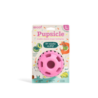 Woof - Party Pupsicle: Pink / Small