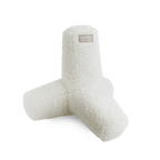 Lambwolf Collective - O BREUER | Oversized Dog Toy - Concrete