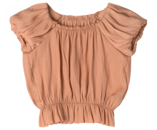Load image into Gallery viewer, Maileg Princess Blouse 2-3 years - Melon
