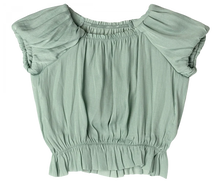 Load image into Gallery viewer, Maileg Princess Blouse 4-6 years - Mint
