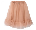 Maileg Princess Tulle Skirt 6-8 years - Melon
