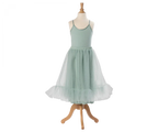 Maileg Princess Tulle Skirt 6-8 years - Mint