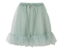 Maileg Princess Tulle Skirt 6-8 years - Mint
