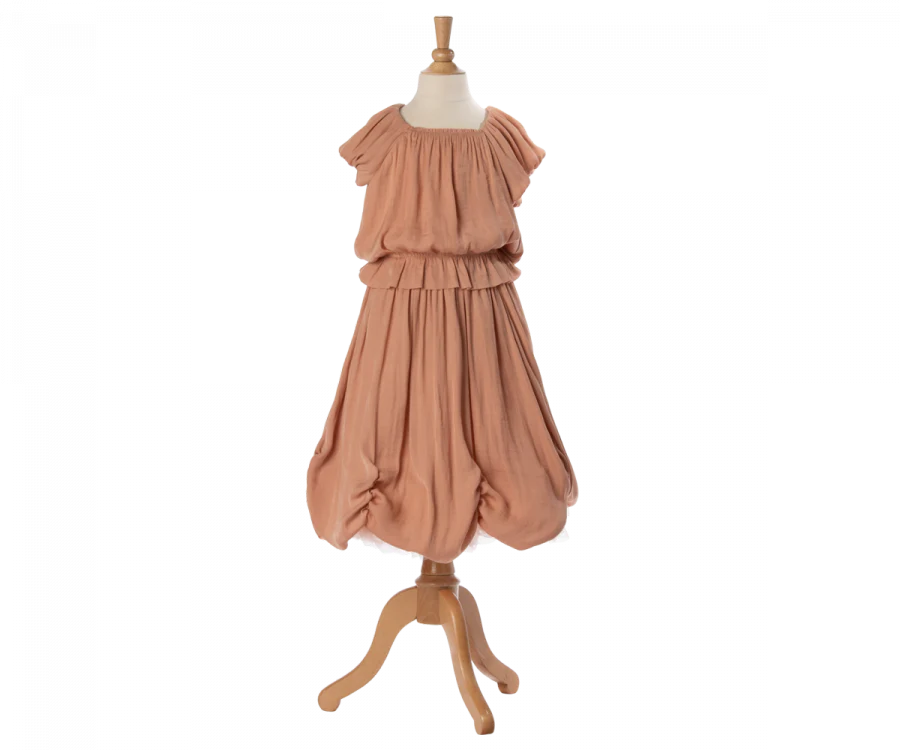 Maileg Princess Skirt 4-6 years - Melon