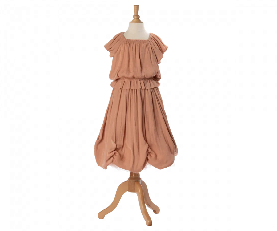 Maileg Princess Skirt 6-8 years - Melon