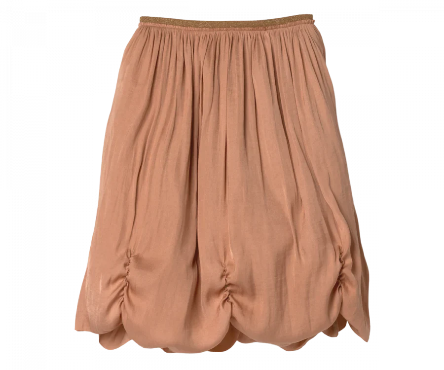 Maileg Princess Skirt 6-8 years - Melon
