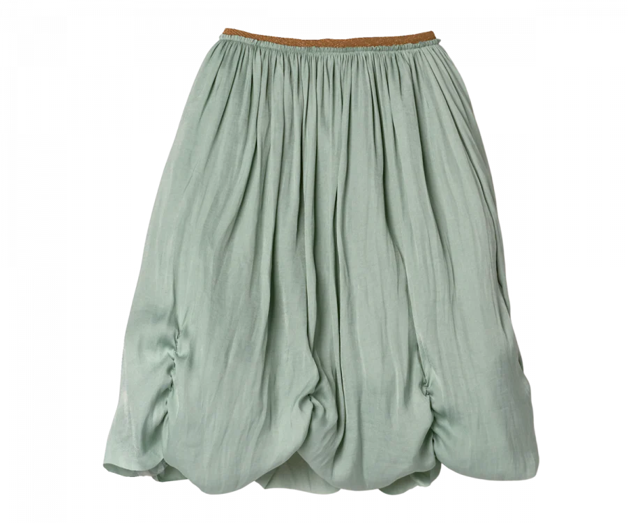 Maileg Princess Skirt 4-6 years - Mint