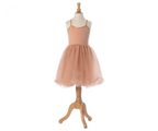 Maileg Princess Tulle Dress 2-3 years - Melon