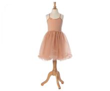 Load image into Gallery viewer, Maileg Princess Tulle Dress 2-3 years - Melon
