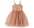 Maileg Princess Tulle Dress 2-3 years - Melon